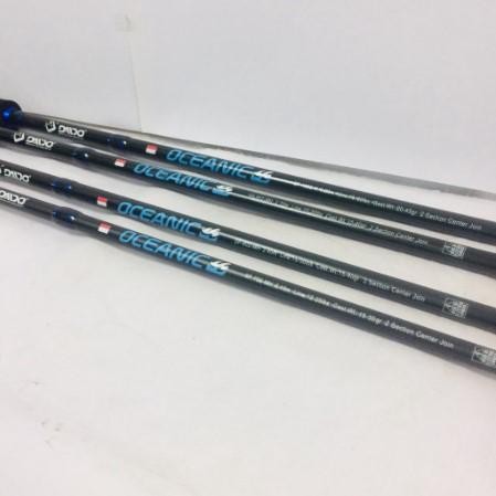 Joran spinning daido oceanic / 210 - 300 cm