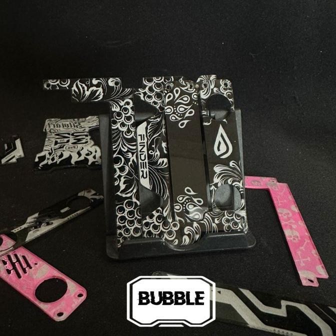 PREMIUM PACK Panel R234 Pro Series Inner pack Series FINDER