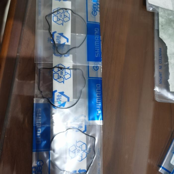 Part body Sealed Shimano Stella SW 5000