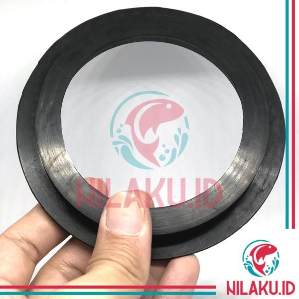 Uniseal 3" - ukuran 3 inchi