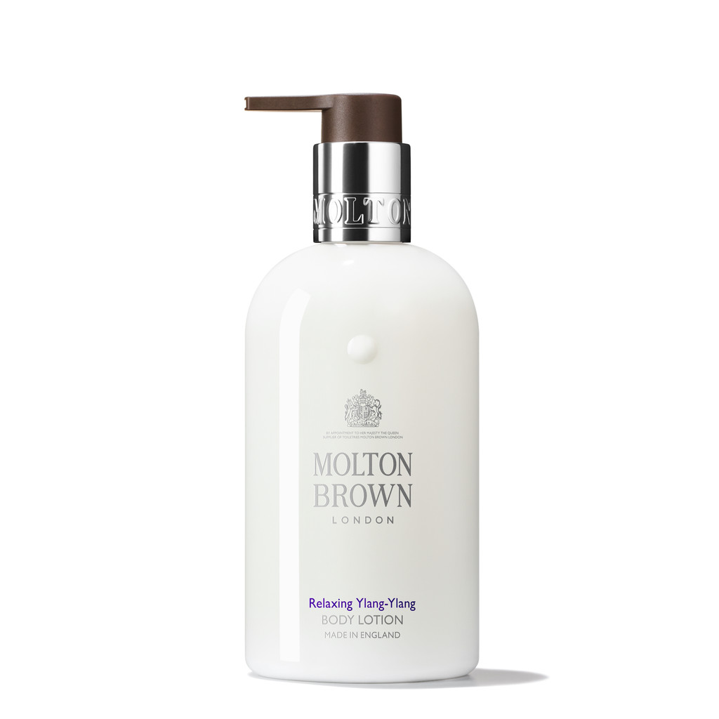Molton Brown Ylang Ylang Eau De Parfum Body Lotion