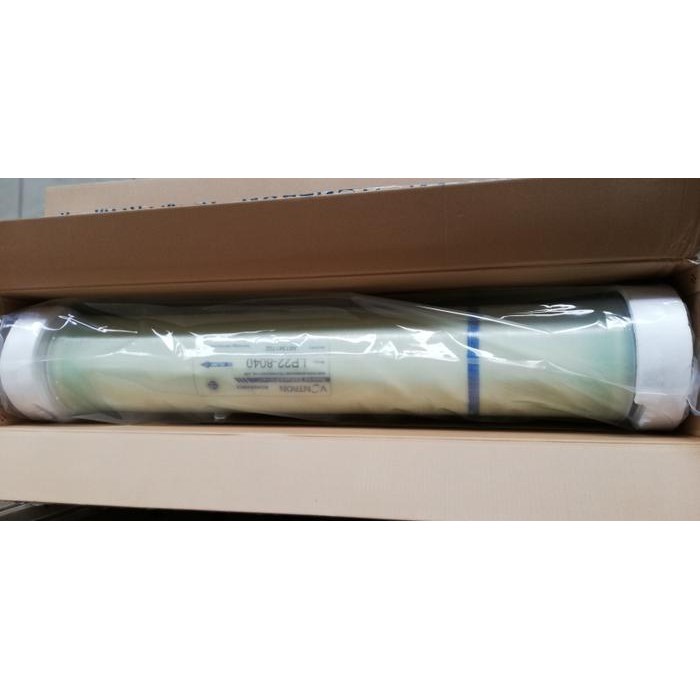 Membrane RO Vontron LP22 - 8040 Reverse osmosis membrane 8040 Vontron