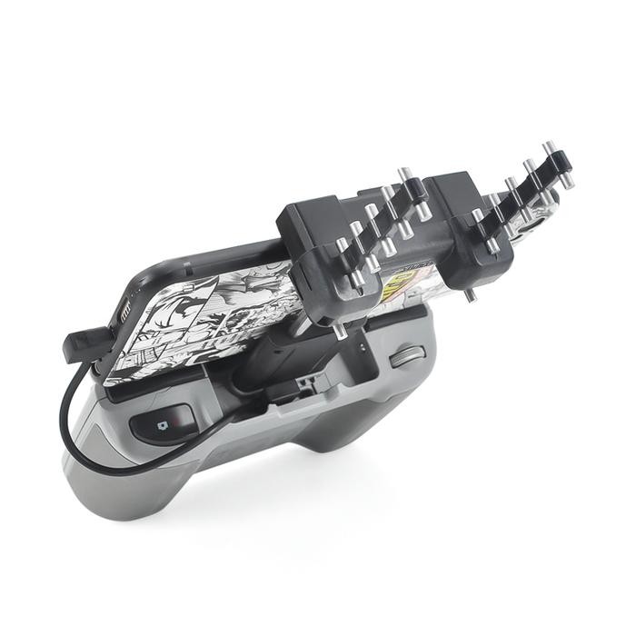 Startrc 2.4Ghz 5.8Ghz Yagi-Uda Signal Booster Dji Mavic Mini 2 / Air 2