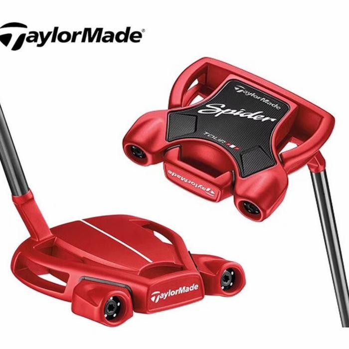 Golf Putter Taylormade Spider Tour