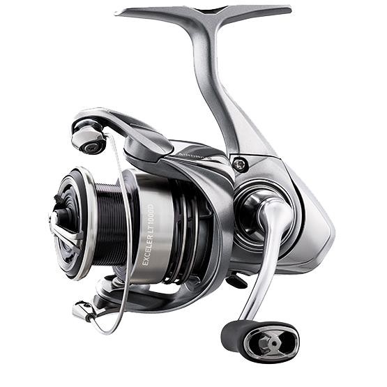 Reel Daiwa Exceller LT 2023