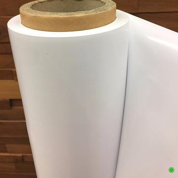 SUPERCOON PVC SHEET PUTIH