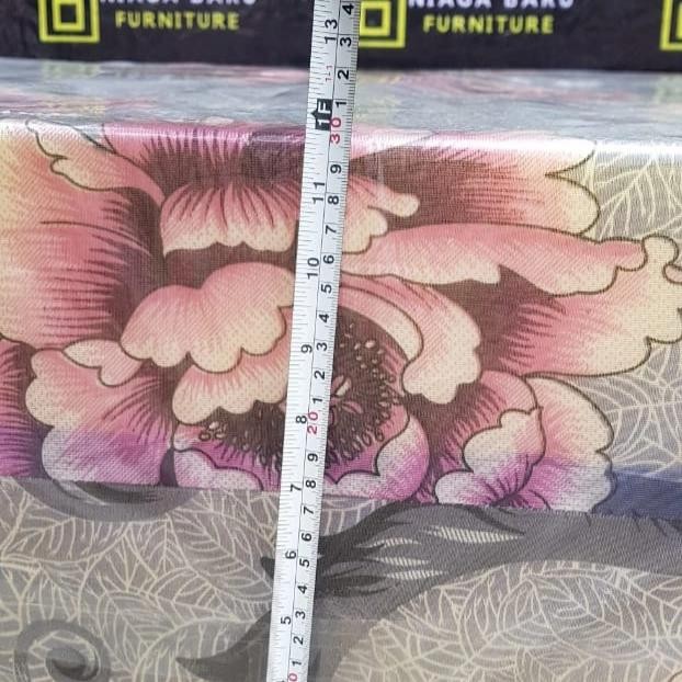 (Khusus Bogor) Kasur Busa Inoac 180X200Cm Tebal 30Cm