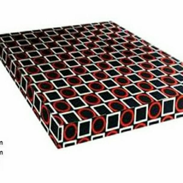 Kasur Busa Inoac Eon D23 Ukuran 200X160X30Cm