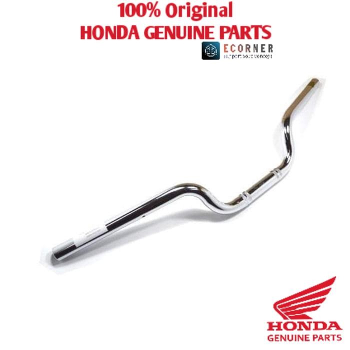 STANG STIR MEGAPRO NEW MONOSHOCK FI Asli AHM 53100KYE940 masih ready