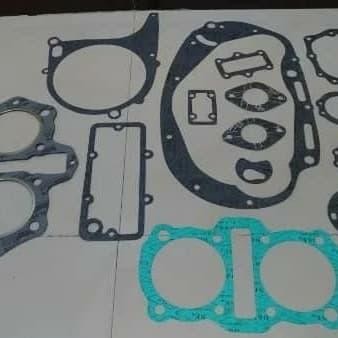 paking gasket xs650 fullset masih ready