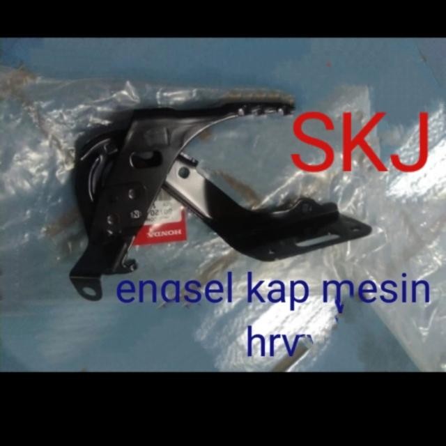 ENGSEL KAP MESIN HONDA HRV ORIGINAL HONDA HRG PER PC