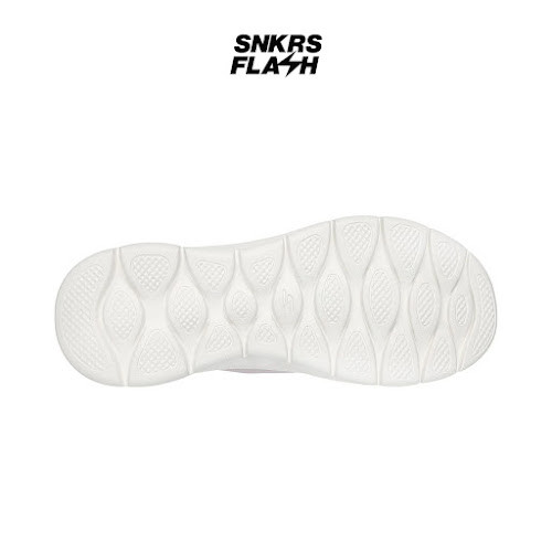 SKECHERS Go Walk Flex Mauve Sepatu Casual Wanita - 124823MVE - Size 40