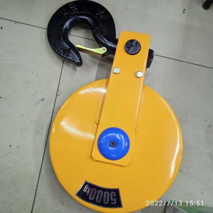 Hook For Electric Wire Rope Hoist 5ton