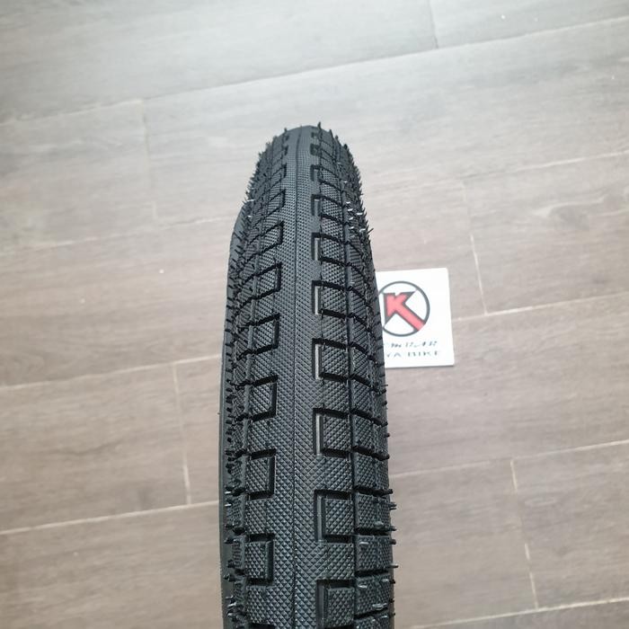 JUAL Ban Luar Kenda 20 x 2.25 K1040 Black