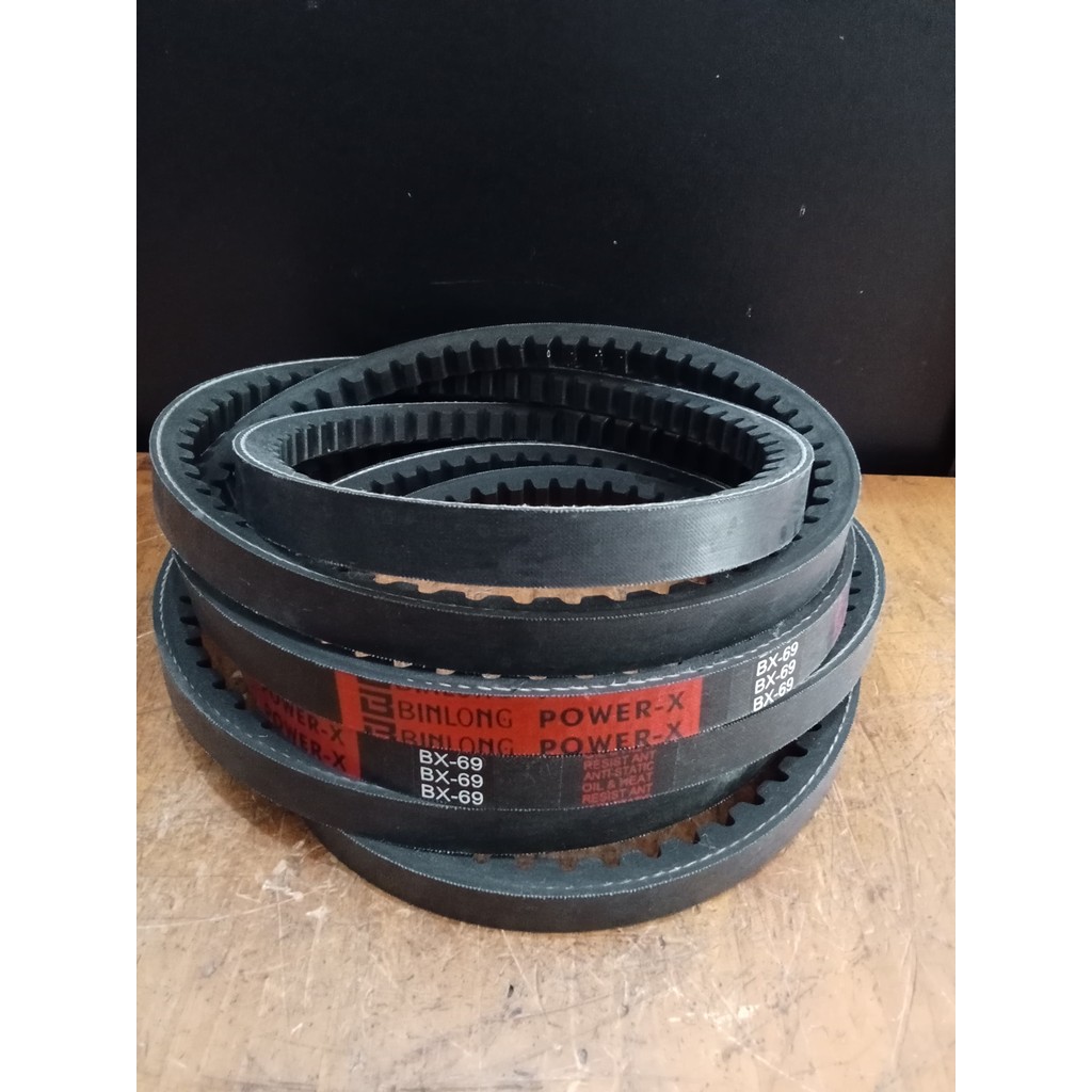BELTING BX69 / BELTING BX69