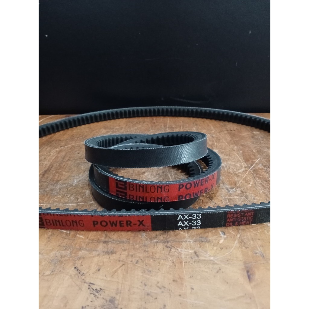 BELTING AX33/ BELTING AX33