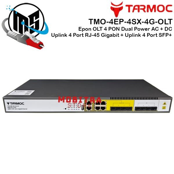 HSGQ EPON OLT 4PON 1G FTTH EPON OLT HSGQ 4 PON