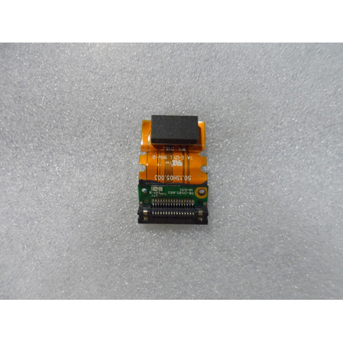 Original for Motorola Symbol MC70 MC7090 MC7094 MC7095 Sync Charge Connector Flex