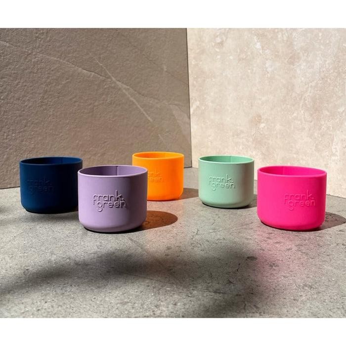 Alas Pelindung Botol Frank Green Bottle Bumper Guard - Small