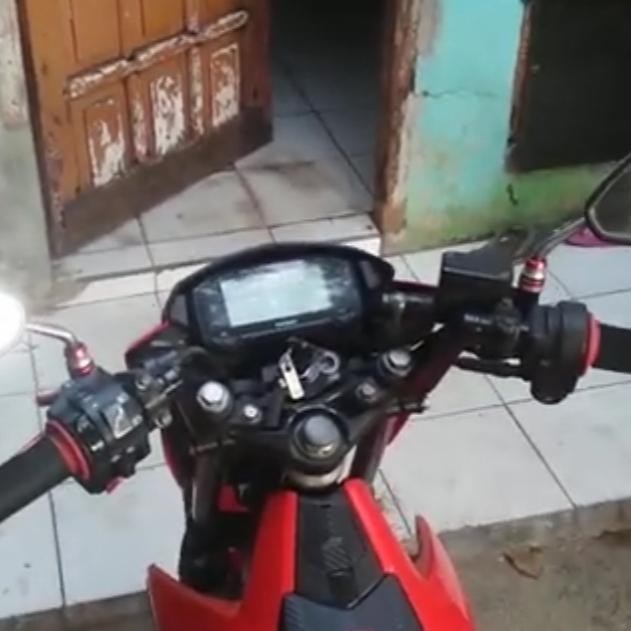 SAKLAR KIRI VIXION ORI SUDAH PNP KE NEW SATRIA FI 150 INJEKSI