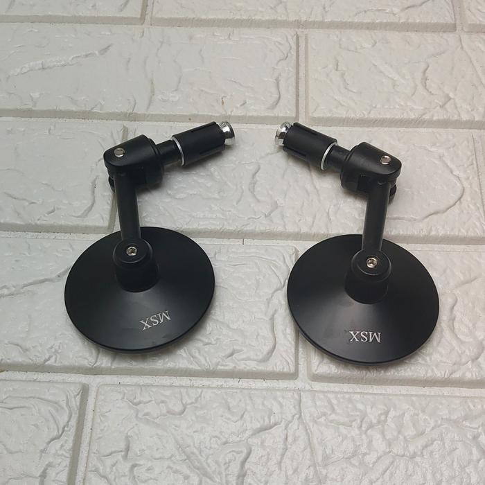 Spion Jalu Bulat Benelli atau Universal Motor Custom