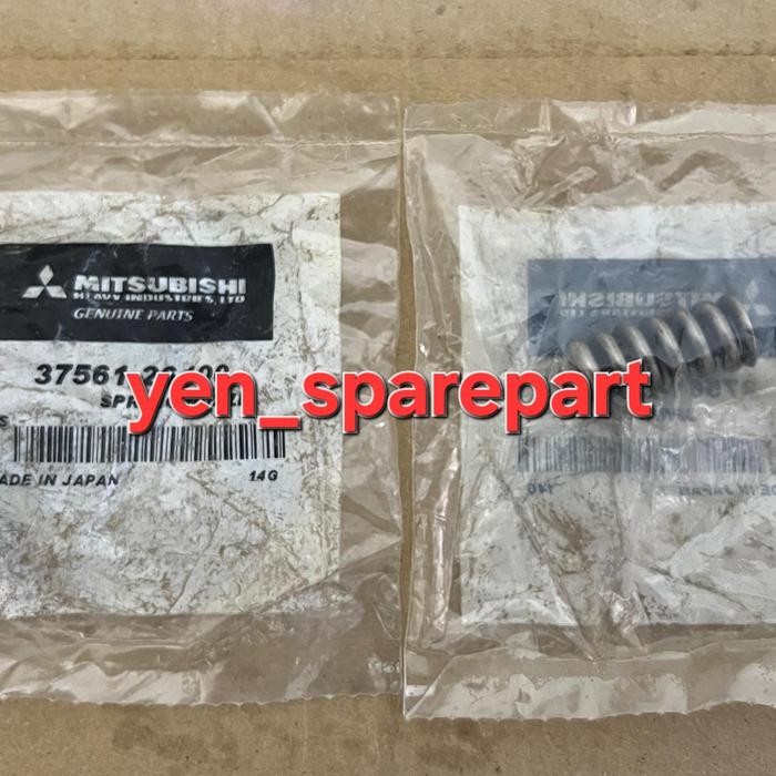 Bagus 37561-26400 Spring Nozzle Asli Mitsubishi
