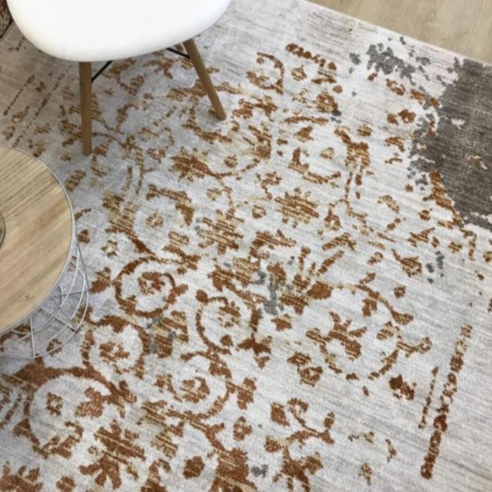 Karpet Turki Uk 100X200