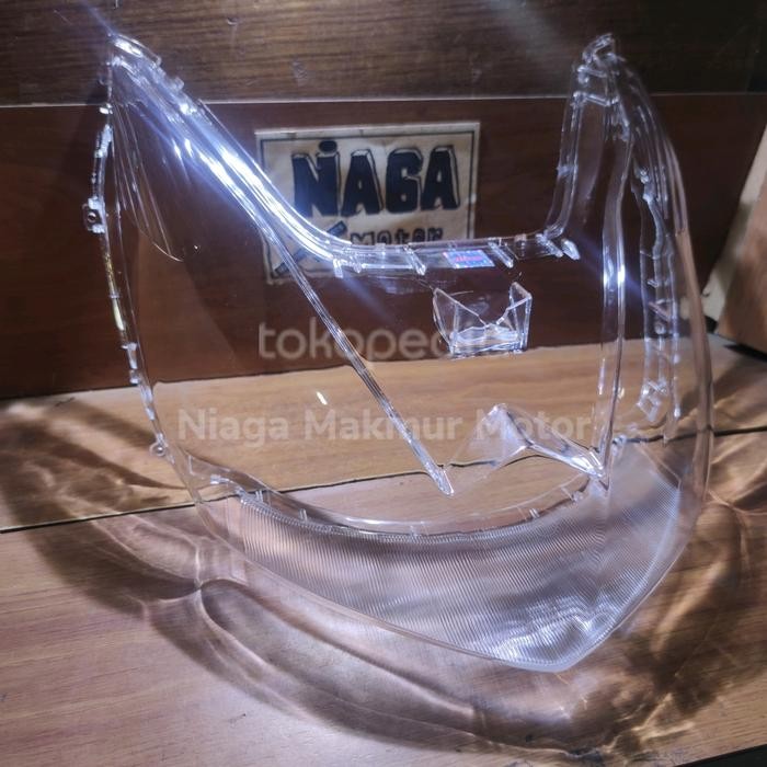 Mika Lampu Depan Skydrive Kualitas Original