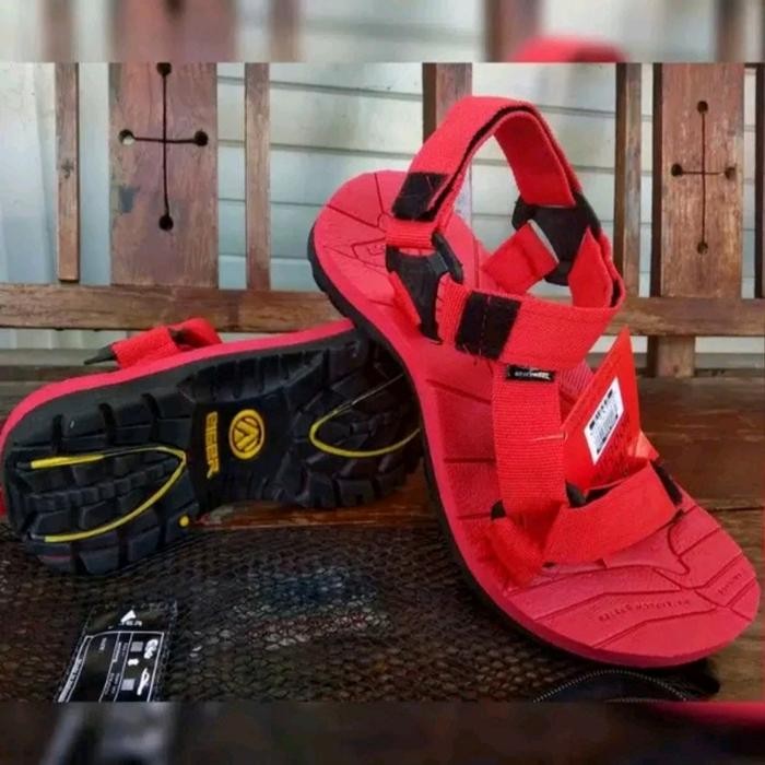 SANDAL GUNUNG EIGER OUTDOOR