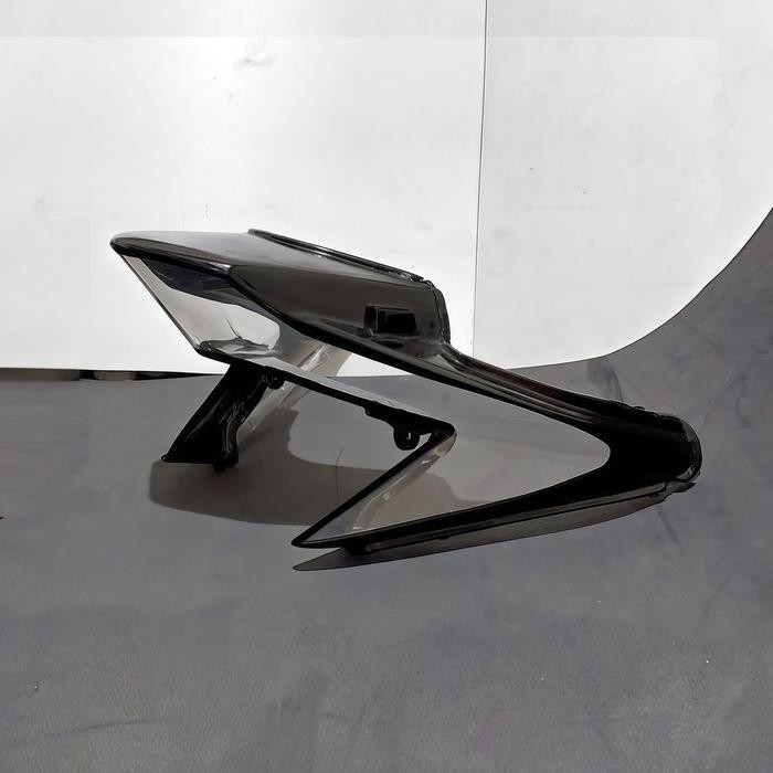 Mika stoplamp custom polos vario 125 old vario kzr mika stoplamp polos vario kzr mika stop custom