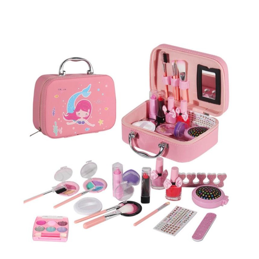 Make Up Set Anak Alat Make Up Dandan Anak Alat Dandan