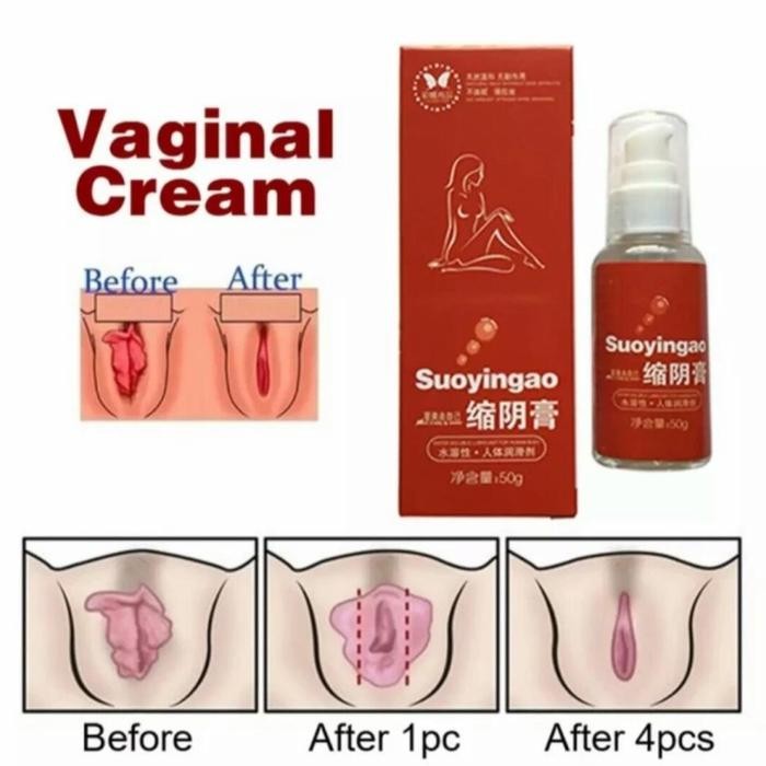 obat menopause gel lubricant gell pelumas pelicin pria wanita *