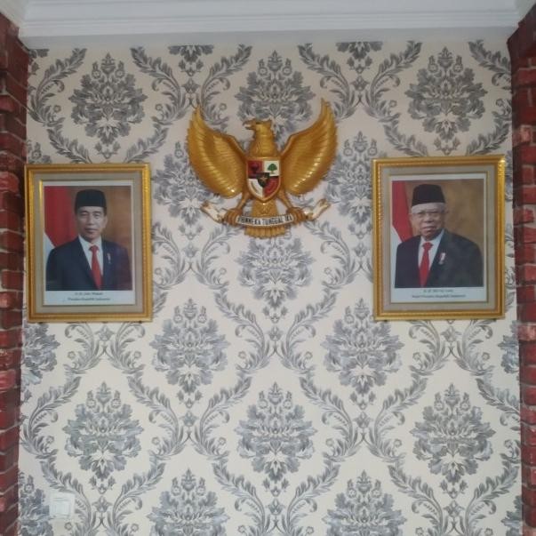 lambang garuda