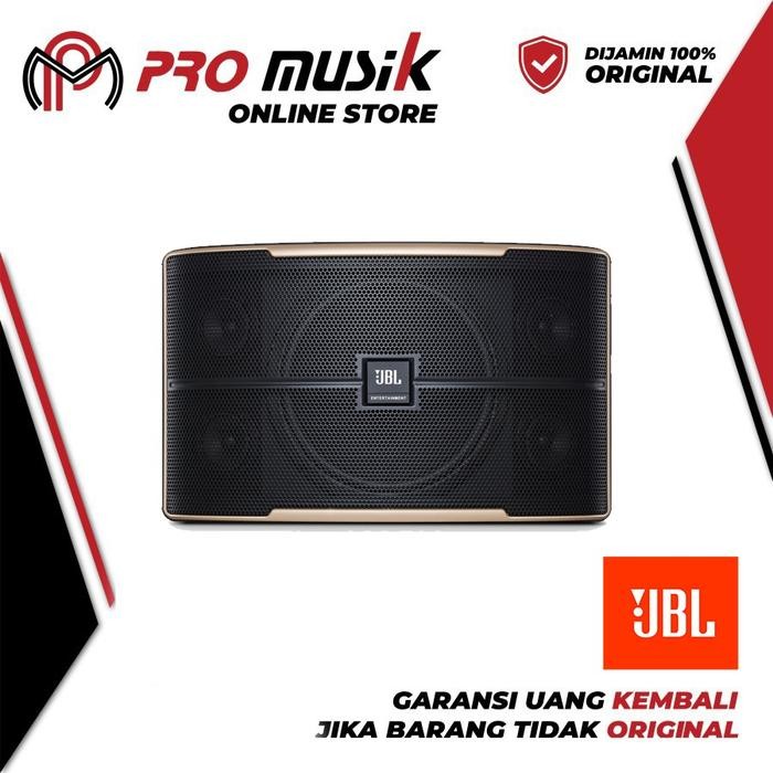 Pro Musik Os - Jbl Pasion10 Pasion 10 Karaoke Speaker Pasif 10 Inch