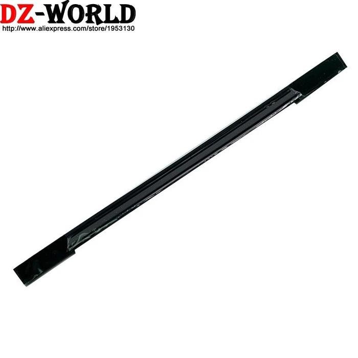 New Original Laptop Screen Front LCD Bezel Hinges Strip Cover for Ideapad U430T U430 Touch Laptop 90
