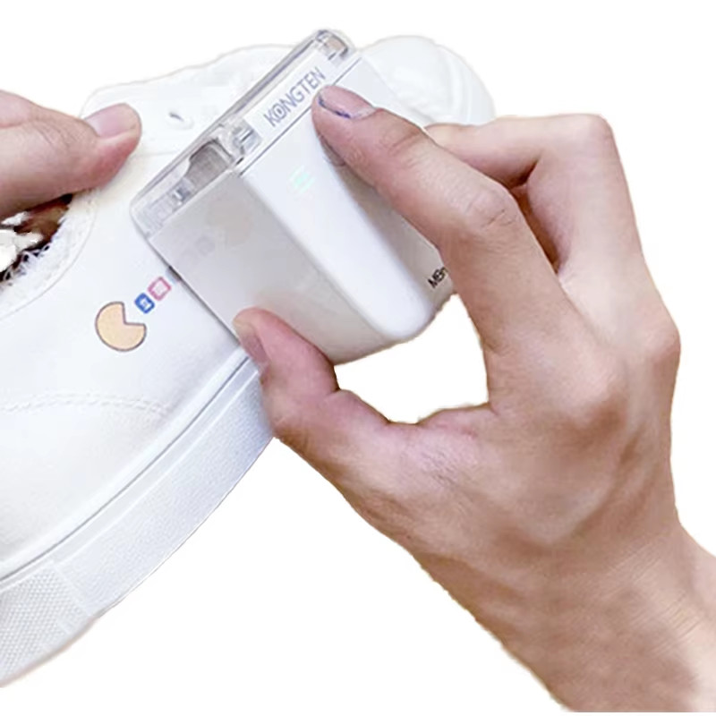 Mbrush Best Printer Mobile Color Mini Handheld Inkjet Handheld Printer Portable Wifi Printers With