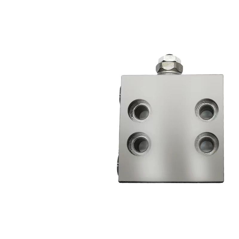 BELI SEKARANG Komatsu PC128UU self-reducing valve disc excavator accessories main gun auxiliary valv