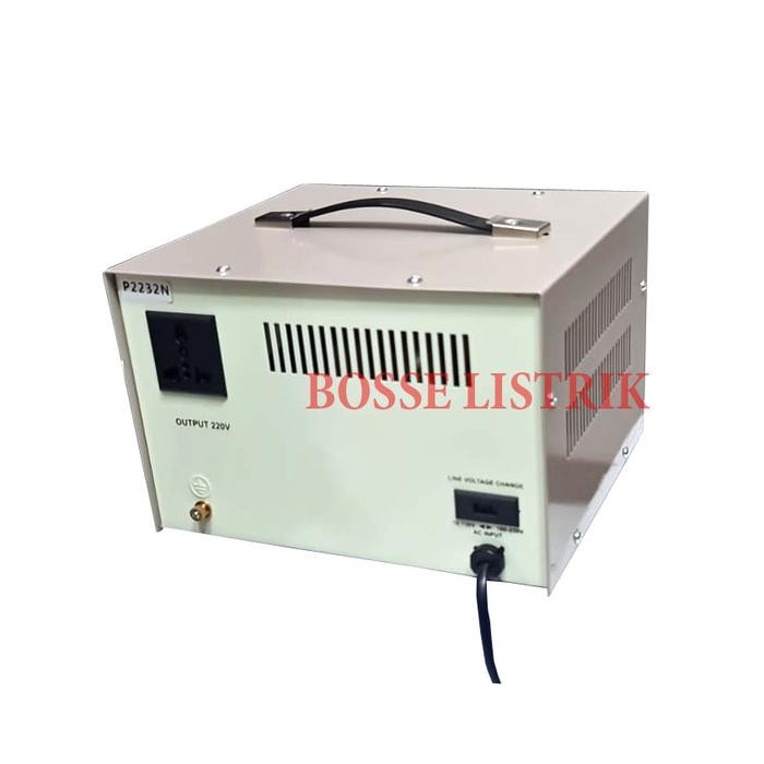 Stabiliser Stabilizer Stavol Motor 1500W Powell