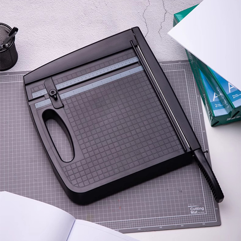 

Manual paper cutter, small photo cutter, portable, portable A4 cutter, special artifact for paper