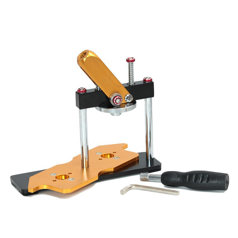 

Badge machine Tinplate badge custom production machine with mold Badge DIY equipment set Manual