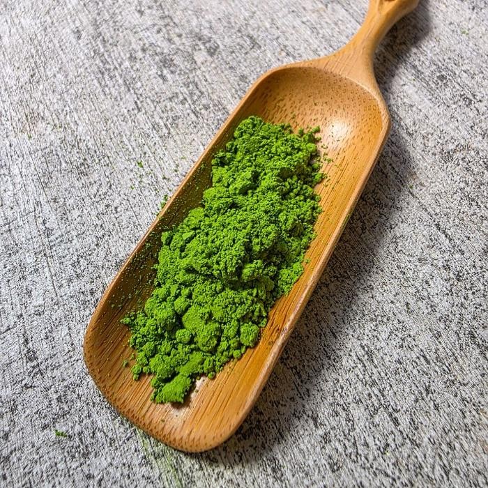 

[OSADA SEICHA] Okumidori Ceremonial Grade Matcha (30g)