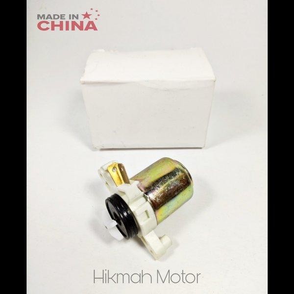 Stok Terbatas Dynamo Motor Air Wiper Atau Washer Pump Toyota Landcruiser Hardtop