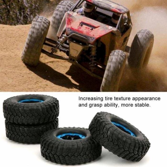 1pcs ban pompa crawler adventure rc 1/12 1/10 axial RGT Wltoys scx