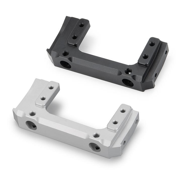 Bumper Mount Rc axial scx10 ii Rc 1/10 servo mount scx10