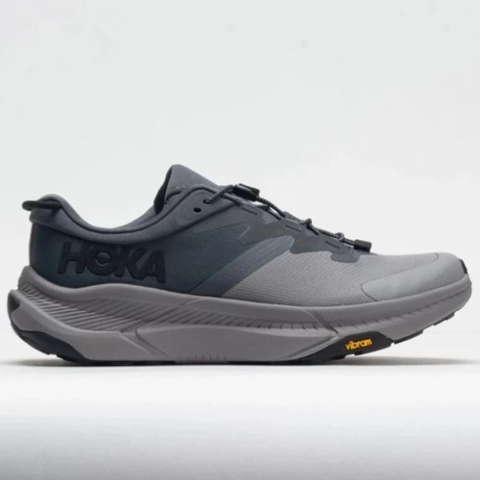 HOKA ONE ONE TRANSPORT CATSELEROCK GREY ORIGINAL