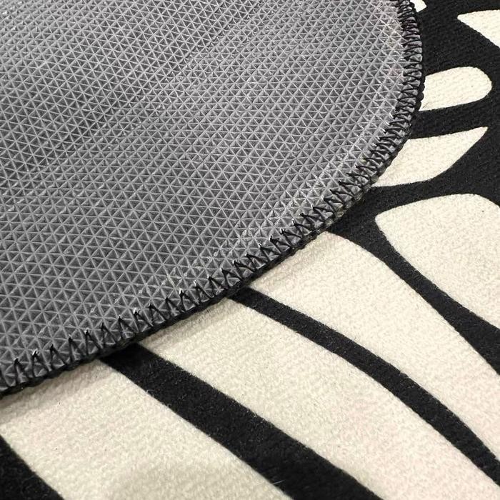 Karpet Dekorasi Kupu-Kupu Karpet Aesthetic Carpet Butterfly Rug