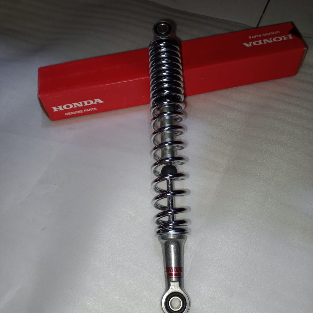 AHM 52400KEV882 SKOK BELAKANG SUPRA X FIT PCS ORIGINAL