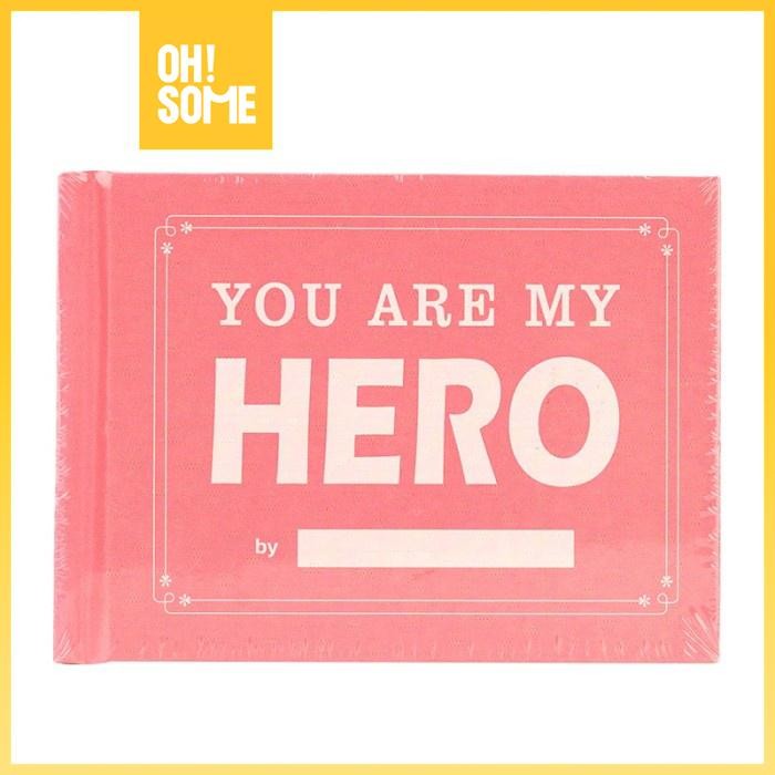 

Terlaris- Ohsome - Buku Tulis Note Book Kecil Mini / Buku Saku / Pocket Diary