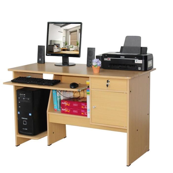 Meja Kantor Meja Printer Meja Komputer Image 026 Lmc 82 83 85
