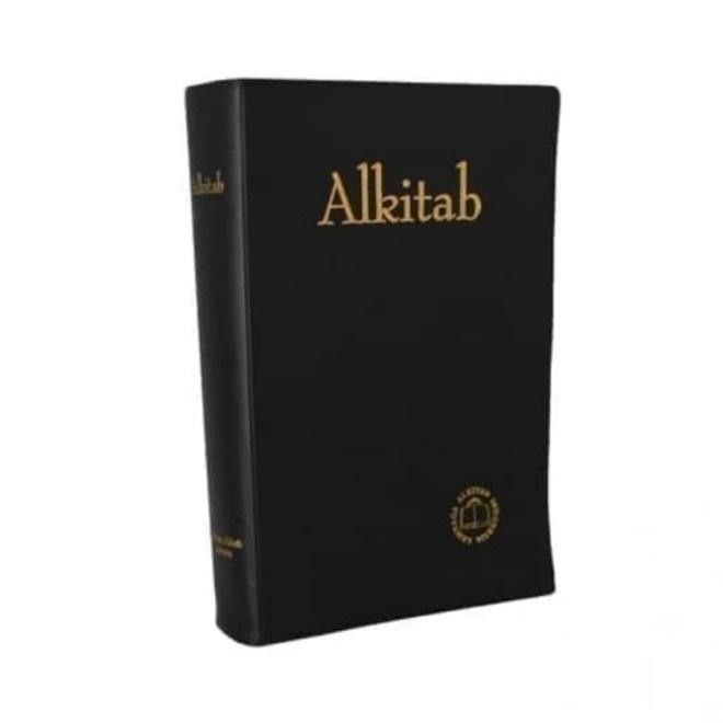 

Promo Alkitab Manula / Lanjut Usia (Huruf Besar) Berkualitas